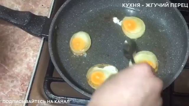 Как вы думаете это ЧТО за ЯЙЦО ? смотреть онлайн