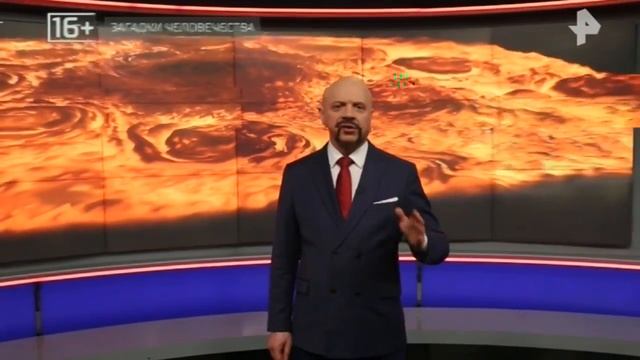 Загадки человечества с Олегом Шишкиным. 22.05.2018