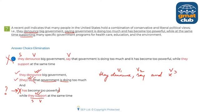 Get 700 Level GMAT Sentence Correction Questions Consistently RIGHT w/o Relying on Grammar Rules смотреть онлайн