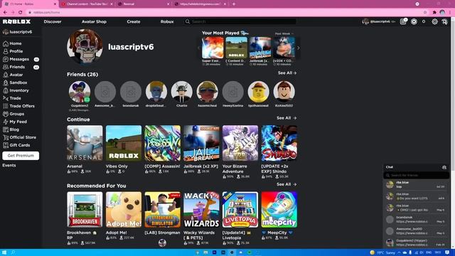 *NEW* ROBLOX EXECUTOR: Trigon Evo | LEVEL 7 | (NO LINKVERTISE) смотреть онлайн