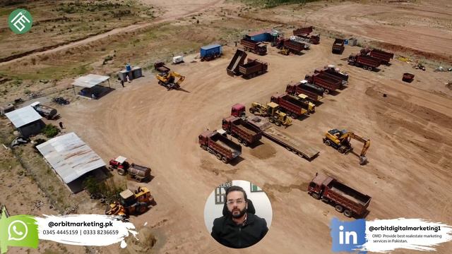 DHA Valley Bougainvillea-Oleander-Lilly-Daffodils-Magnolia-Rose-Bluebell-Orbit Marketing 0345444515 смотреть онлайн