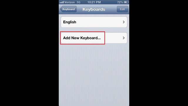 Installing iPhone Emoticons (emoji) without Apps смотреть онлайн