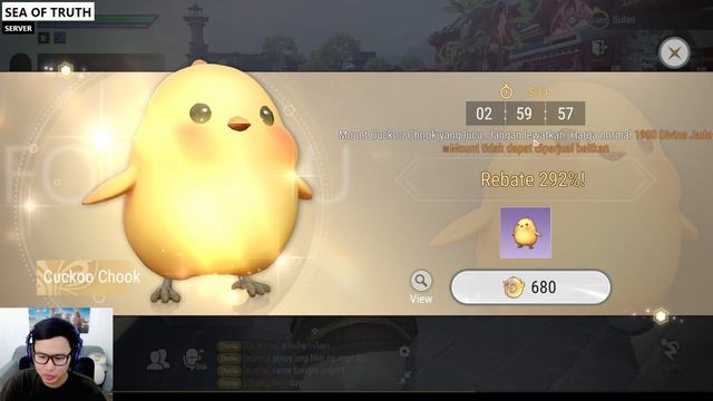 YANG GW TUNGGU AKHIRNYA RILIS! - Revelation Mobile (Android/iOS/PC) смотреть онлайн