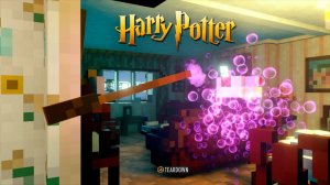 The Magic Wand from Harry Potter in | Teardown