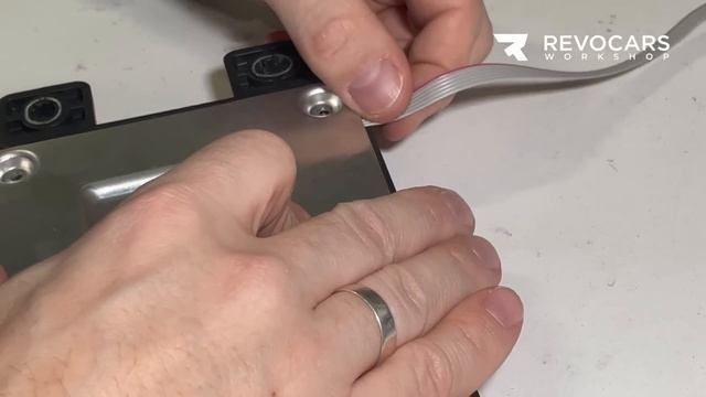 Делаем интернет на #voyahfree,  #электромобили_китай #электромобили_русскийязык #revocars