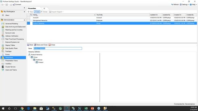 Webinar: A path forward with Microsoft SQL MDS смотреть онлайн