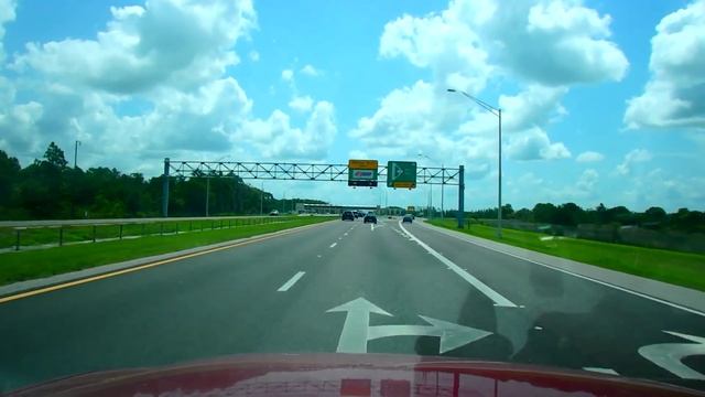 Из Грязи в Князи -  Домработница и Нянька в Америке FloridaYalta 04.07.2015