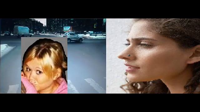 Утром 27. 02. 2007. - моя одноклассница с серьгой в носу/ Эта деталь что мне не показалось! смотреть онлайн