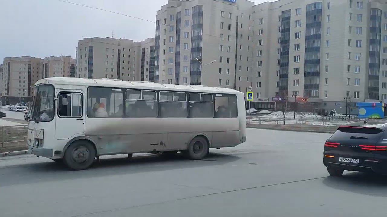 Новосибирская область. Наукоград Кольцово. смотреть онлайн