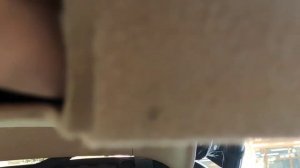 снимаем обшивку багажника porsche cayenne