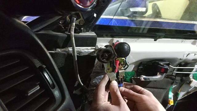 Штатные твитеры chaser 100 vs pride easy смотреть онлайн