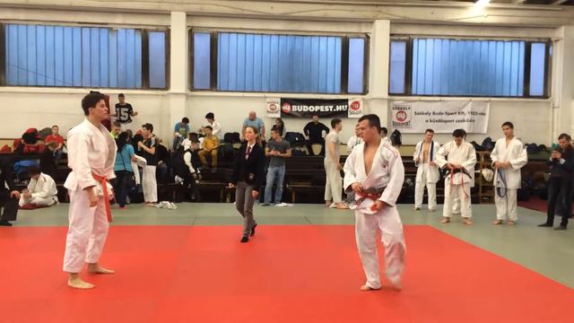 Müller Gyuri 2015. 01. II смотреть онлайн