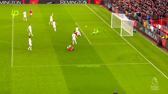 Jadon Sancho - The Art Of Passing смотреть онлайн