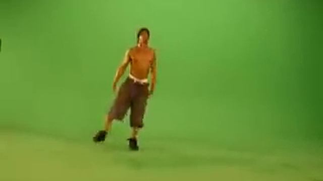 krump смотреть онлайн