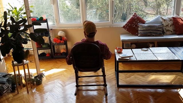 Evde Harcamadan Kedi Egzersiz Tekeri Yapımı | DIY Cardboard Cat Exercise Wheel смотреть онлайн