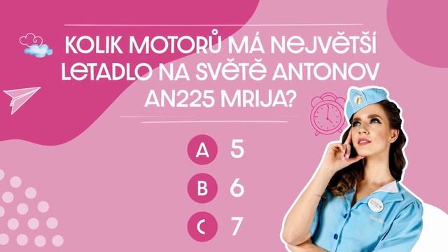 Premium Outlet Prague Airport- POP KVÍZ 1 смотреть онлайн