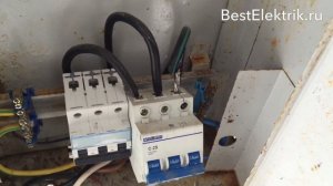 Советы Электрика И Мифы:  Стабилизировать Одну Фазу