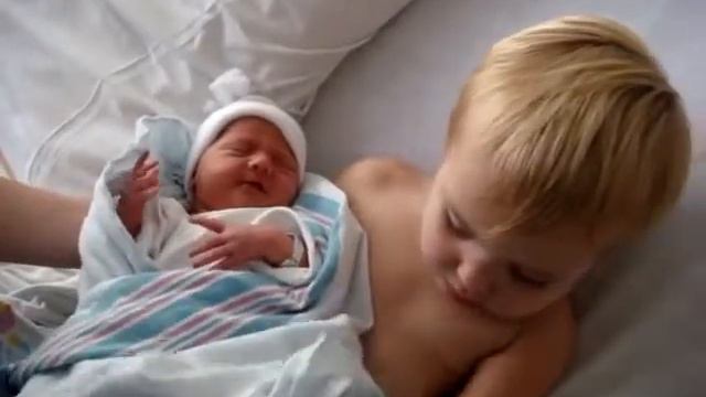 новорожденный братишка смотреть онлайн