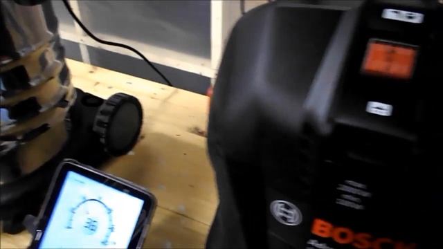Produkttest Bosch AdvancedVac 20 Teil 5 смотреть онлайн