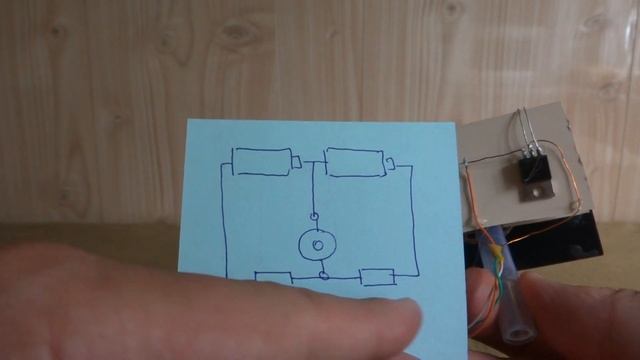 BEAM робот ОЧЕНЬ ПРОСТО своими руками! смотреть онлайн