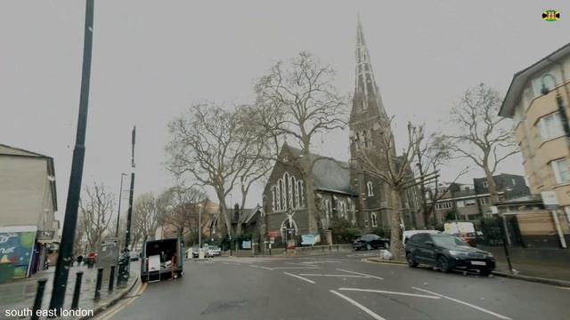 4k London Drive Tour, Tower Bridge, Canary Wharf,limehouse Tunnel,blackwall Tunnel