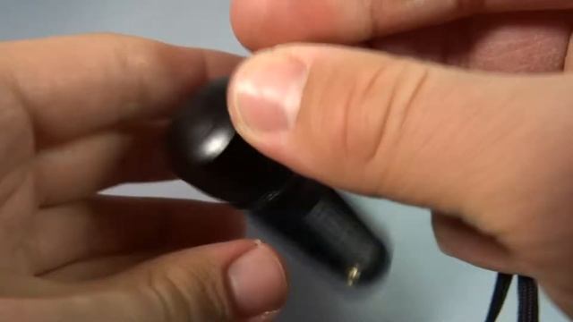 Фонарь Яркий Луч T3 смотреть онлайн