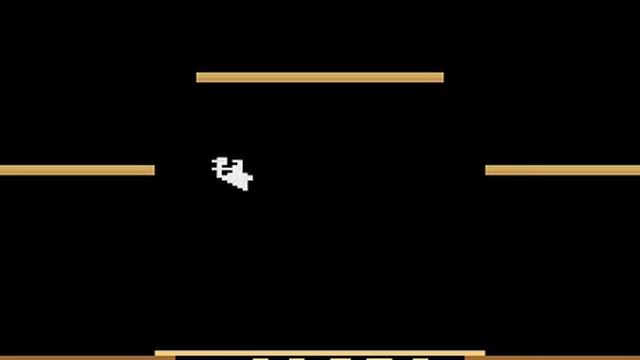 Joust (Atari 2600) смотреть онлайн