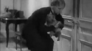 Секретный агент