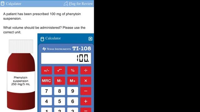How To Calculate Drug Dosages | Numeracy Made Easy | Healthcare | CBT Part A #cbt #pearsonvue #nmcu смотреть онлайн