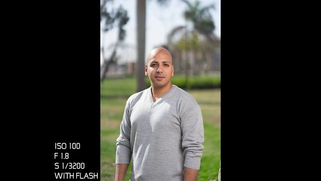 JINBEI HD 400 PRO TEST II HSS التصوير بالاضاءه الخارجية بالنهار (عملي ) смотреть онлайн