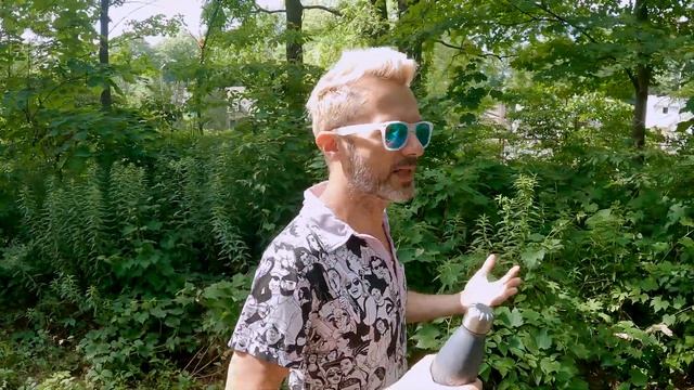 Про НЕДОСКАЗАННОЕ... или наоборот? | ответы на вопросы подписчиков | жизнь в Канаде смотреть онлайн