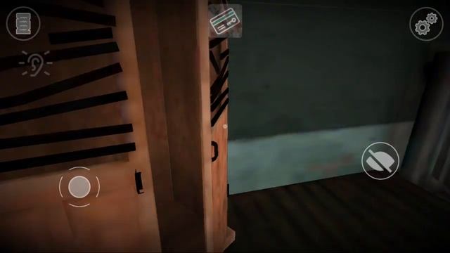 Хоррор про мясника 1.2 глава! Butcher X Scary Horror GameEscape from hospital смотреть онлайн