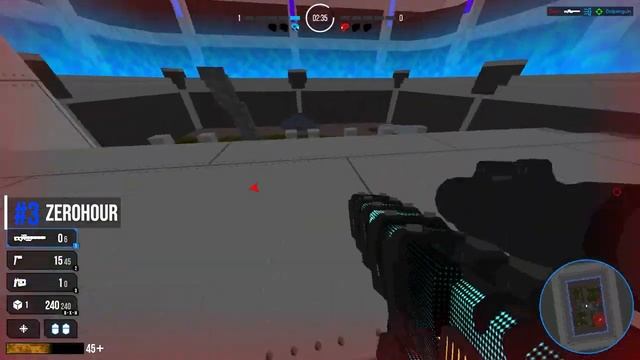 Sector's Edge - Clip of the Week #10 смотреть онлайн