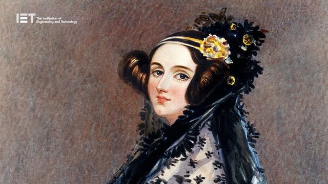 The Story of Ada Lovelace: The World's First Computer Programmer смотреть онлайн