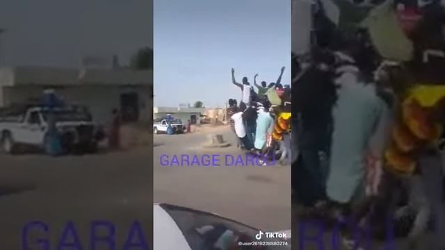 ?Du jamais vue auto bouy kabaré ??♥️? смотреть онлайн