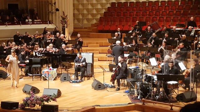 China Moses in Tbilisi смотреть онлайн