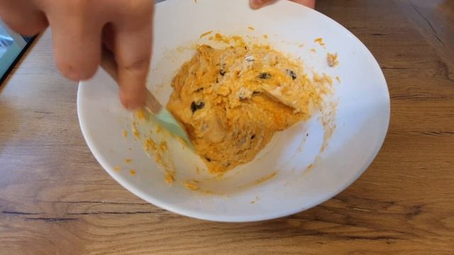 МОРКОВНЫЙ ХЛЕБ БЕЗ МУКИ // Низкоуглеводные рецепты // Хлеб без глютена #lowcarb  #нуп #хлеб_без_мук