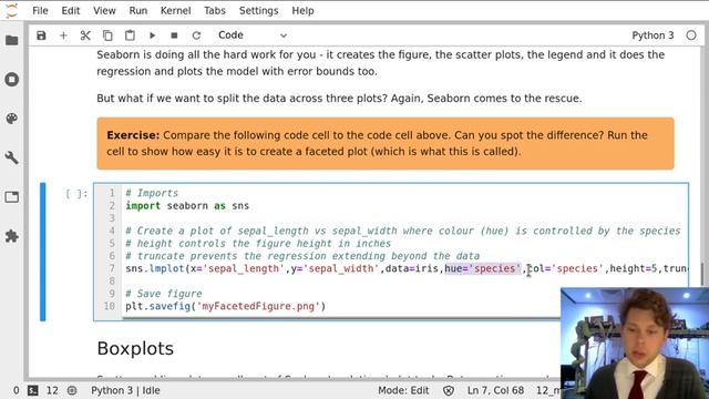 Notebook 12 Exercise 12.4 смотреть онлайн