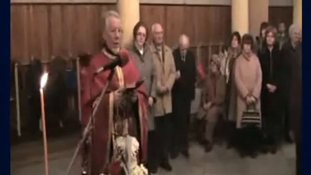 Златната ни сватба - 50 г. любов - 2-ра част.avi смотреть онлайн