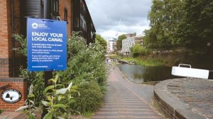 БИРМИНГЕМ: ИНДУСТРИАЛЬНЫЙ ГОРОД АНГЛИИ | ИСТОРИЯ + ЧТО ПОСМОТРЕТЬ | ТОЛКИН В БИРМИНГЕМЕ