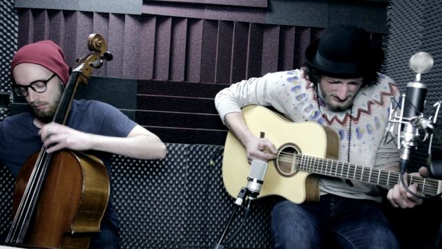 Blackbird Song - Lee Dewyze cover