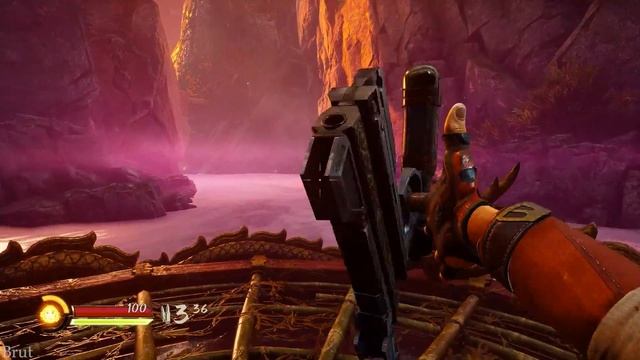 Игрофильм➤Shadow Warrior 3➤Все катсцены смотреть онлайн
