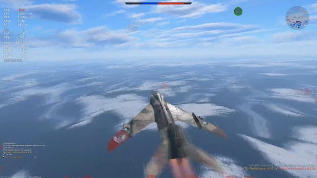 Compression At It's Finest - A-5C Direct Hit смотреть онлайн