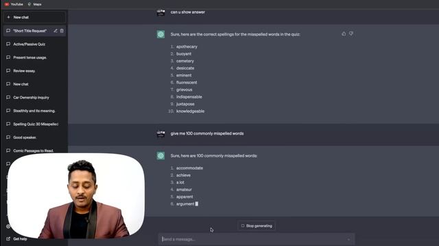 Chat GPT - 10 Proven Hacks to Crack PTE EXAM | Skills PTE Academic смотреть онлайн