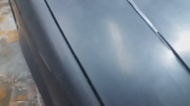 МОЖНО ЛИ ПОЛИРОВАТЬ СРАЗУ ПОСЛЕ ПОКРАСКИ?! смотреть онлайн