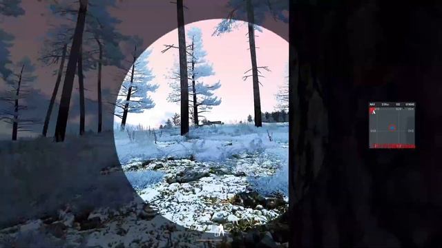 СНАЙПЕР С G29 • ПРИКРЫТИЕ ПЕХОТЫ «Cold Calculation» • ArmA 3 Серьёзные игры [2K] смотреть онлайн