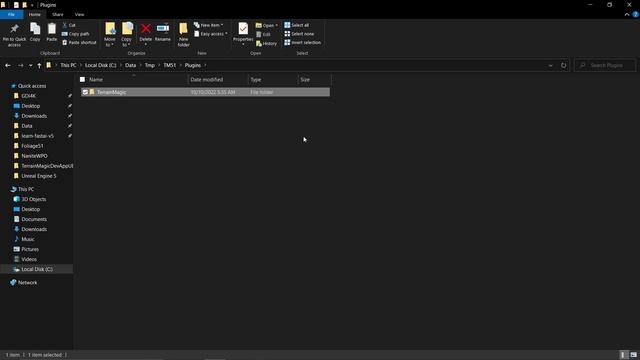 How to Install Marketplace Plugins on Unreal Engine 5.1 смотреть онлайн