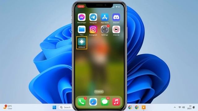 How to Install IPA Files on iPhone смотреть онлайн