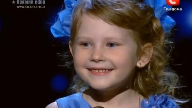 Україна має талант 3 девочка вундеркинд стих финал ВЗРОСЛЫМ ДЕТЯМ смотреть онлайн