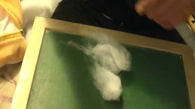 Заяц: 06 набиваем ногу - fin смотреть онлайн